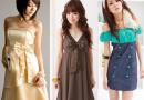 Мода весна-лето 2011. Азиатский бум