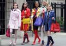 Стиль Preppy. Одеваемся в школу и университет