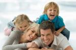 Счастливая семейная жизнь: как добиться её? Тест