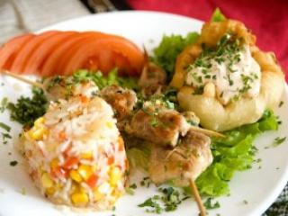 В чём особенность осетинской кухни