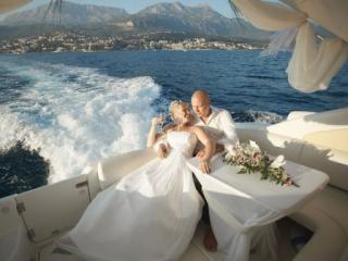 Свадьба на Кипре – рай для двоих!