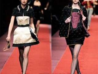 Жизни в стиле D&#038;G