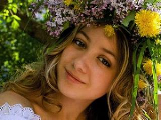 Оценка женской красоты глазами мужчин