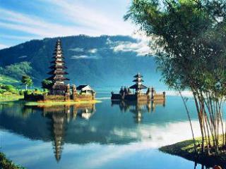 Остров Бали - рай на земле