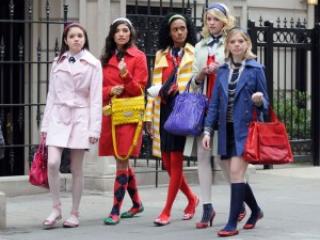 Стиль Preppy. Одеваемся в школу и университет